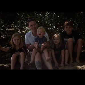 Meet your Posher, Tasha